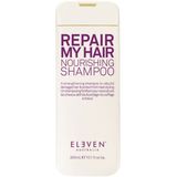 Eleven Australia - Repair My Hair Nourishing Shampoo - 300ml