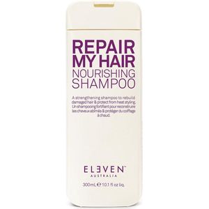 Eleven Australia - Repair My Hair - Shampoo - Nourishing - 300ml