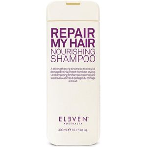 Eleven Australia - Repair My Hair Nourishing Shampoo - 300ml