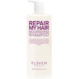 ELEVEN Repair My Hair Nourishing Shampoo, 960ml
