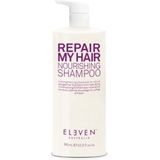 ELEVEN Repair My Hair Nourishing Shampoo, 960ml