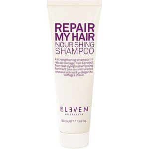 Eleven AustraliaRepair My Hair Nourishing Shampoo 50ml