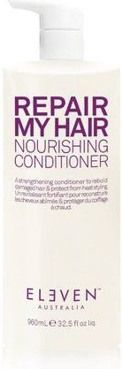 - Eleven Australia Repair My Hair Nourishing Conditioner 960ml