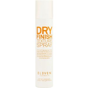 Eleven Australia - Dry Finish Texture Spray - Haarproduct - Kleurveilig - Vrij van Parabenen