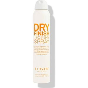 Eleven Australia Dry Finish Texture Spray 200 ml