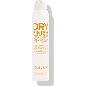 Eleven Australia Dry Finish Texture Spray 200ml