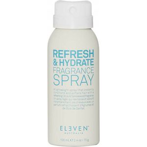 Eleven Refresh & Hydrate fragrance spray 100ml