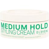 Eleven Australia - Medium Hold Styling Cream