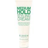 Eleven Australia - Medium Hold Styling Cream