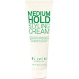 Eleven Australia - Medium Hold Styling Cream