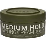 Eleven Australia - Medium Hold Styling Cream