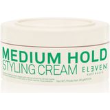 Eleven Australia - Medium Hold Styling Cream