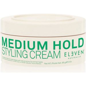 Eleven Australia - Medium Hold Styling Cream