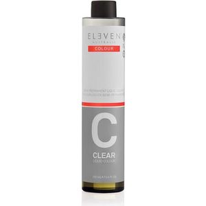 Eleven Clear Liquid Colour - 250ml