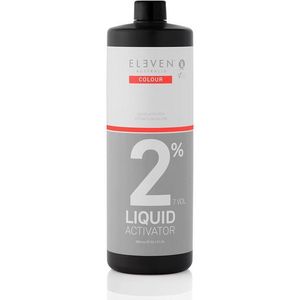 Eleven Australia Colour 2% Liquid Activator 990ml