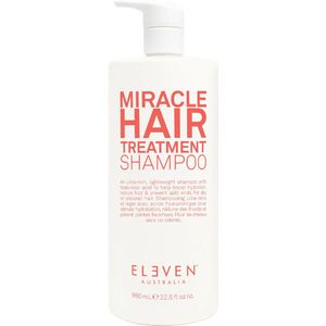 Eleven Miracle Hair Mask 960ml