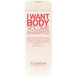 Eleven Australia I Want Body Volume gevende Shampoo (300 ml)