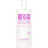 Anti-Frizz Shampoo Eleven Australia Smooth Me Now 1 L