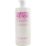 Anti-Frizz Shampoo Eleven Australia Smooth Me Now 1 L