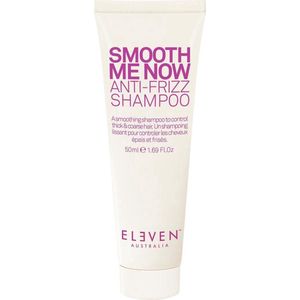 Eleven Australia - Smooth Me Now - Shampoo - Anti-Frizz - 300ml