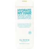 Verhelderende Shampoo Blond Eleven Australia Hydrate My Hair (300 ml)