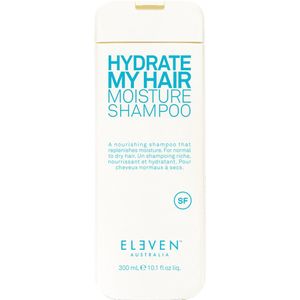 Verhelderende Shampoo Blond Eleven Australia Hydrate My Hair (300 ml)