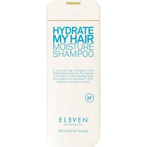 Eleven Hydrate My Hair Shampoo 300 ml