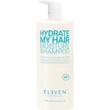 Voedende Shampoo Eleven Australia Hydrate My Hair 1 L 960 ml