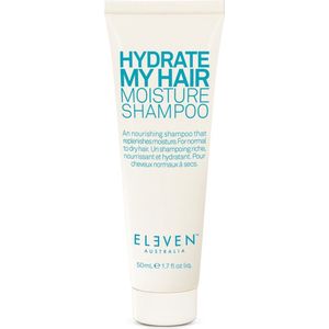 Eleven Australia - Hydrate My Hair - Shampoo - Voor Normaal Tot Droog Haar