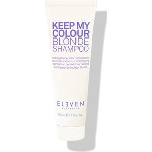 Eleven Australia - Keep My Colour Blonde - Shampoo