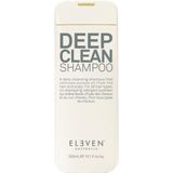 Eleven Australia Deep Clean - Ontvettende Shampoo (300 ml)