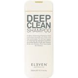 Eleven Australia Deep Clean Shampoo 300ml