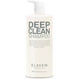 Eleven Deep Clean shampoo 960ml
