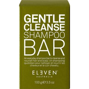 Eleven Australia - Everyday Shampoo Bar - 100g