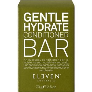 Eleven Australia - Gentle Hydrate Conditioner Bar - 70g - Biologisch Afbreekbaar