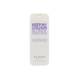 Eleven Australia Keep My Colour Blonde Conditioner 300ml