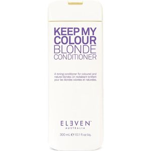 Eleven Australia Keep My Colour Blonde Conditioner