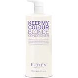 Eleven Australia Keep My Colour Blonde Conditioner 960 ml