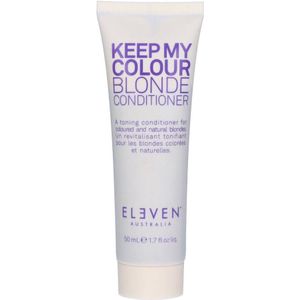 Eleven Australia - Keep My Colour Blonde - Conditioner - 1.7oz