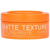 Eleven Australia Matte Texture Styling Paste 85g