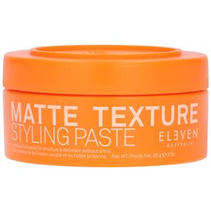 Eleven Australia Matte Texture Styling Paste 85g