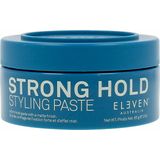 Eleven Australia - Strong Hold Styling Paste - Haarproduct - Matte Finish
