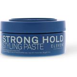 Eleven Australia - Strong Hold Styling Paste - Haarproduct - Matte Finish