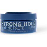 Eleven Australia - Strong Hold Styling Paste - Haarproduct - Matte Finish