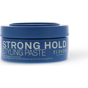 Eleven Australia Strong Hold Styling Paste 85 gr