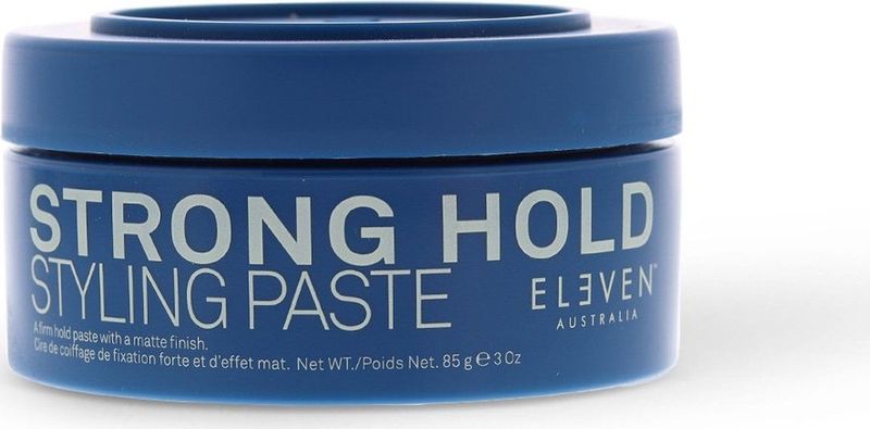 Eleven Australia - Strong Hold Styling Paste - Haarproduct - Matte Finish