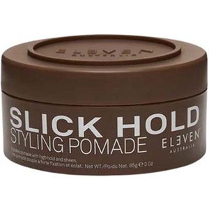 Eleven Australia - Slick Hold Styling Pomade - 85g