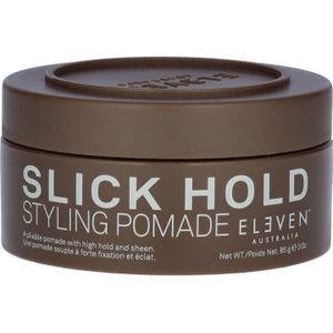 Eleven Australia - Slick Hold Styling Pomade - 85g