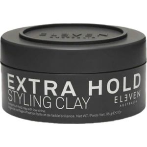 Eleven Australia - Extra Hold Styling Clay - Haarklei