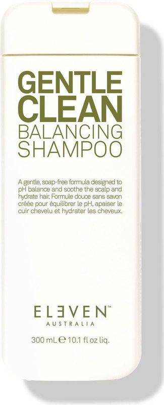 Shampoo - Gentle Clean Balancing - Aloë Vera - Kamille-Extract